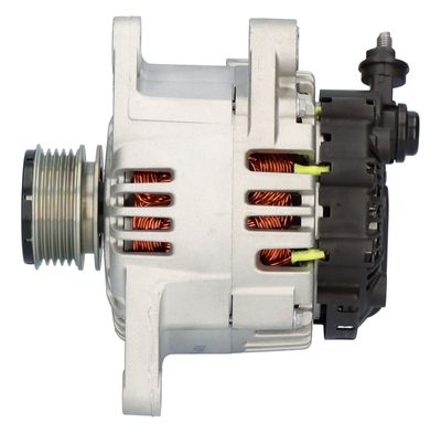 GENERATOR / ALTERNATOR VALEO 600245 7