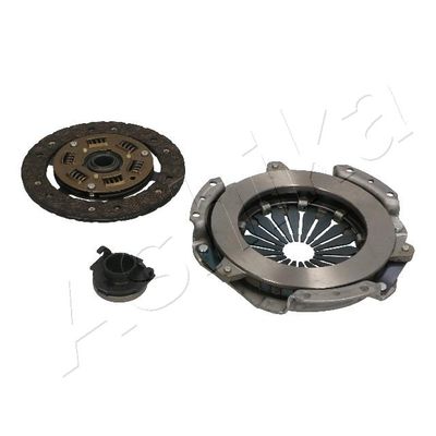 Clutch Kit 92-05-593