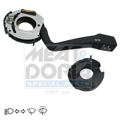 COMUTATOR COLOANA DIRECTIE