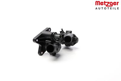 TERMOSTAT LICHID RACIRE METZGER AUTOTEILE 4006457 34