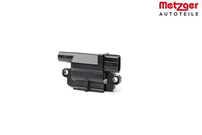 ZüNDSPULE METZGER AUTOTEILE 0880423 32