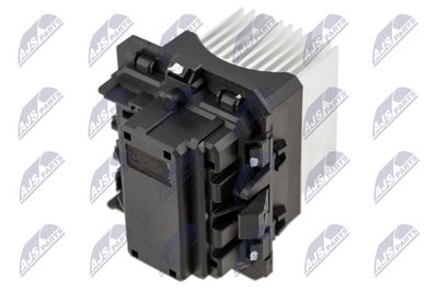 REZISTOR VENTILATOR HABITACLU NTY ERDPE015 1