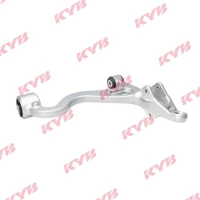 носач, окачване на колелата KYB KSC4776