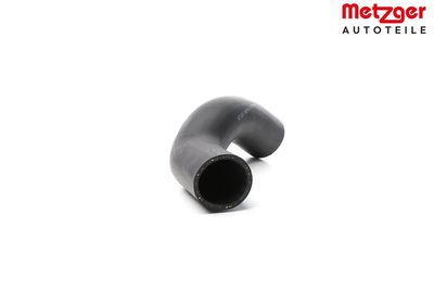 LADELUFTSCHLAUCH METZGER AUTOTEILE 2400754 28