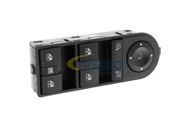 SCHALTER FENSTERHEBER VEMO V40730069 56