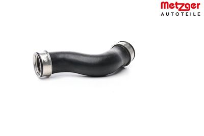 LADELUFTSCHLAUCH METZGER AUTOTEILE 2400201 17