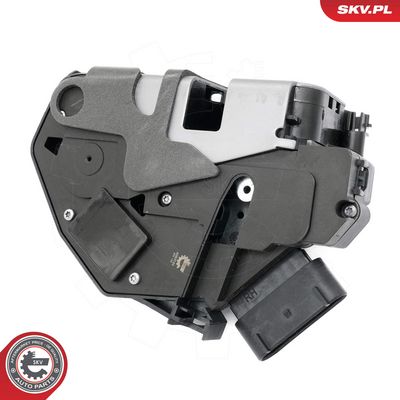 Zámok dverí ESEN SKV 60SKV152
