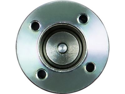 Vorschau Magnetschalter, Starter Ansicht 2