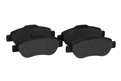 BREMSBELAGSATZ SCHEIBENBREMSE VALEO 301696A 13