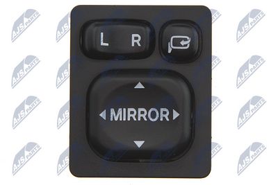 COMUTATOR REGLAJ OGLINDA NTY EWSTY017 3