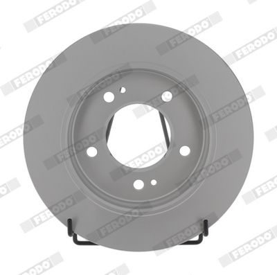 Ferodo Brake Disc DDF3037C