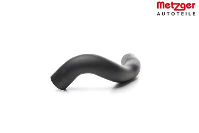 LADELUFTSCHLAUCH METZGER AUTOTEILE 2400343 13
