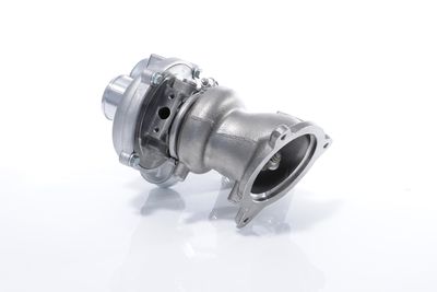 LADER AUFLADUNG BTS Turbo T916682 12