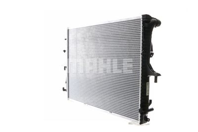 RADIATOR RACIRE MOTOR MAHLE CR571000S 38