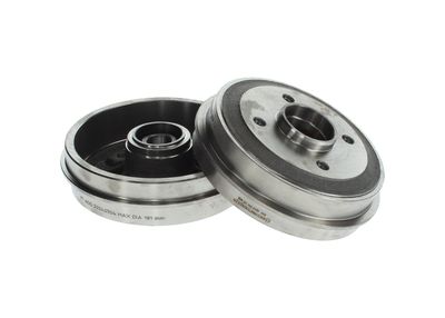 BREMSTROMMEL BOSCH 0986477114 28