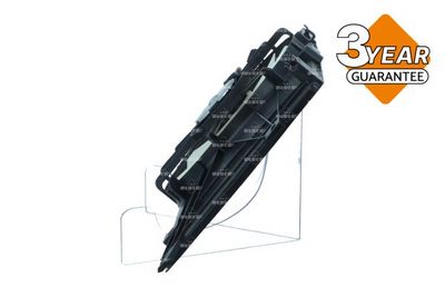 Ventilátor chladenia motora NRF 47289