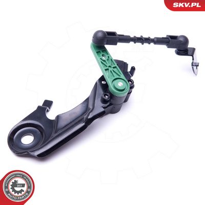 Sensor, ljusviddsreglering ESEN SKV 17SKV431