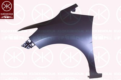 калник KLOKKERHOLM 2902311