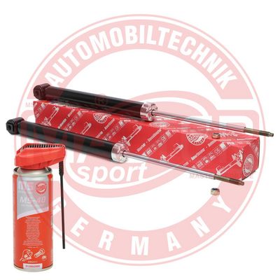 AMORTIZOR MASTER-SPORT GERMANY 16K006912P