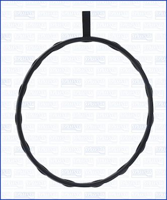 ETANșARE CARCASă CLAPETă