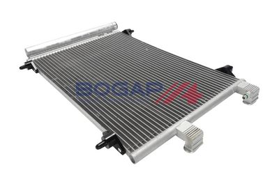 CONDENSATOR CLIMATIZARE BOGAP P4117126 4