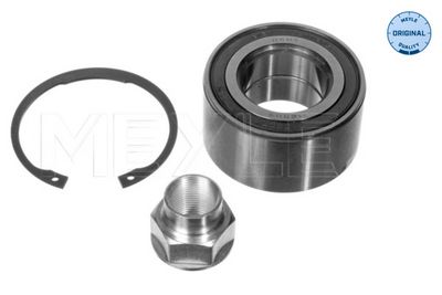 Wheel Bearing Kit 214 650 0012