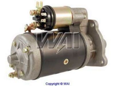 Стартер WAI 33088N для CARBODIES FX4R