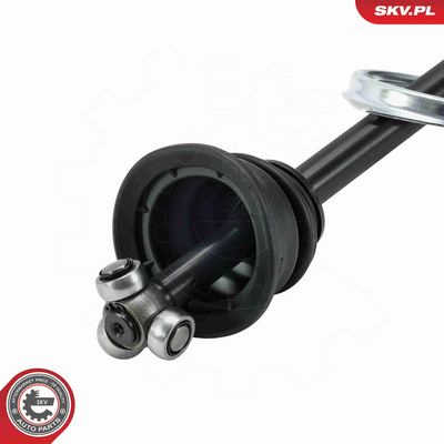 PLANETARA ESEN SKV 40SKV095 3