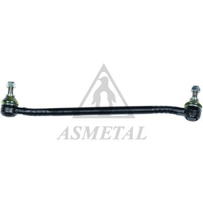 напречна кормилна щанга ASMETAL 22VL01