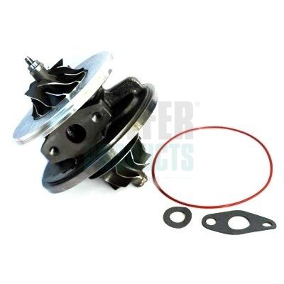 ANSAMBLU DE BAZă TURBOCOMPRESOR