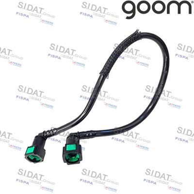 горивопровод SIDAT 83.6338A2
