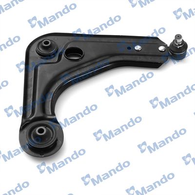 носач, окачване на колелата MANDO MSA017620