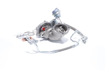 LADER AUFLADUNG BTS Turbo T981222 15