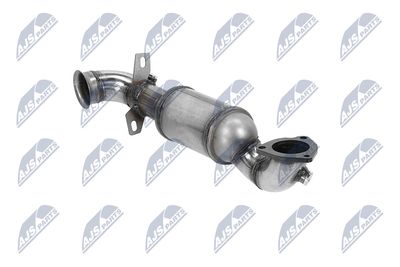 CATALIZATOR NTY KATCT003 14