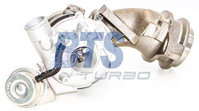 LADER AUFLADUNG BTS Turbo T911205BL 2