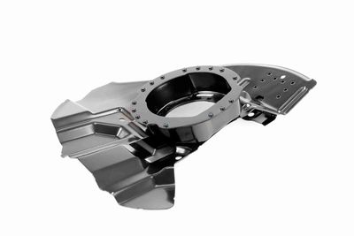 SPRITZBLECH BREMSSCHEIBE VAICO V203442 1