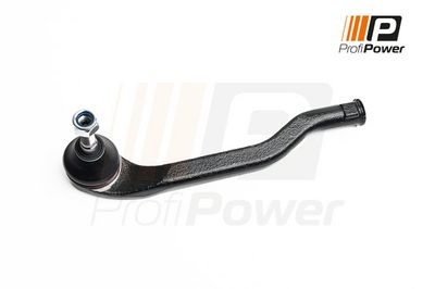 skersinės vairo trauklės galas 4S1224R ProfiPower