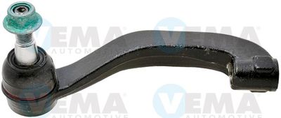 VEMA 240009 Наконечник рулевой тяги  для VW CRAFTER (Фольцваген Крафтер)