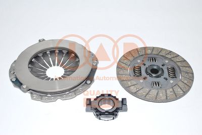 Комплект сцепления IAP QUALITY PARTS 201-16032E для SUZUKI SAMURAI
