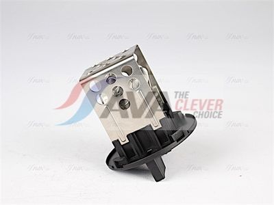 REZISTOR VENTILATOR HABITACLU AVA Clever Choice CNR014 4