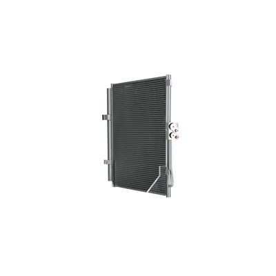 CONDENSATOR CLIMATIZARE NISSENS 940267 32