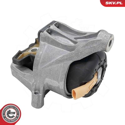 SUPORT MOTOR ESEN SKV 75SKV185 1