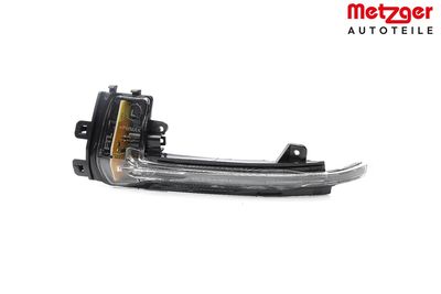 BLINKLEUCHTE METZGER AUTOTEILE 2080133 3