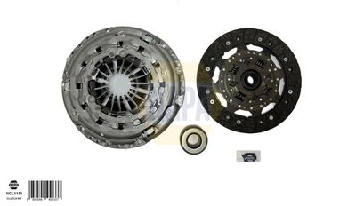 NAPA Clutch Kit NCL1131