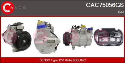 COMPRESOR CLIMATIZARE