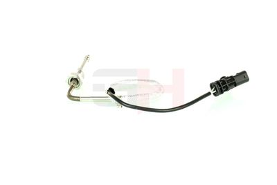 SENZOR TEMPERATURA GAZE EVACUARE GH GH744801 29