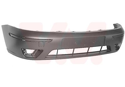 VAN WEZEL 1861575 Бампер передний задний для FORD FOCUS I (DAW, DBW)