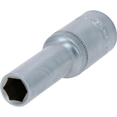KS Tools Šestihranná nástrčná hlavice, dlouhá 10mm 917.1240