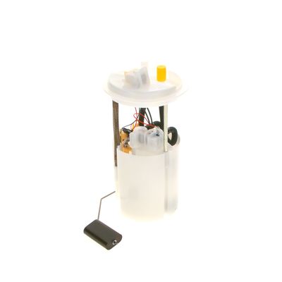 SISTEM ALIMENTARE CU COMBUSTIBIL BOSCH 0580200041 8