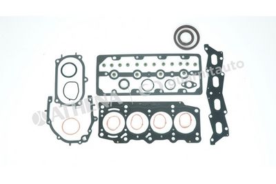 SET GARNITURI COMPLET MOTOR